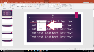 right click choose spelling option