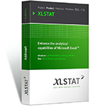 Addinsoft XLSTAT-Pro icon