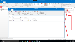 Click New task