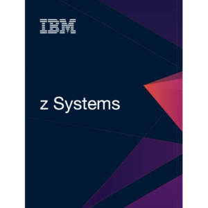 IBM z Systems icon