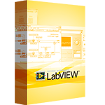 LabVIEW Development System 2016