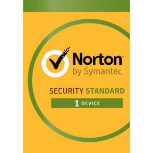 Norton Security Standard (1 year, 1 device) icon