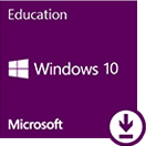 Windows 10 Education (Multilanguage)(Student Option) icon