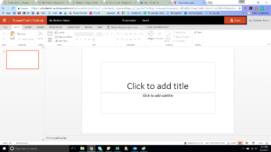 using office 365 online information technology services its