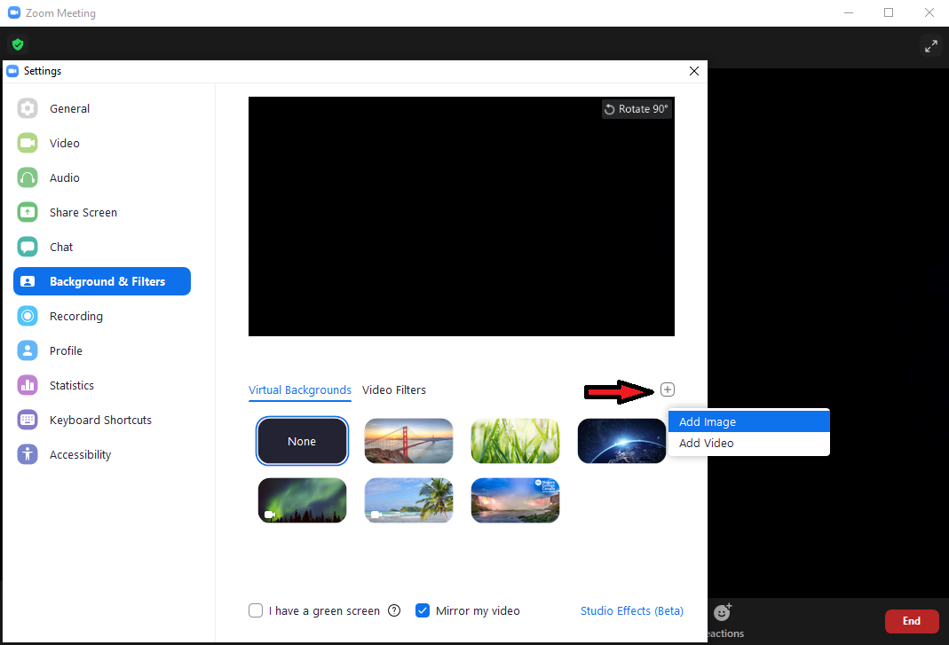 Heres How To Change Your Zoom Background Images